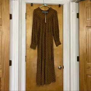 Universal Thread Maxi Dress from Target NWT